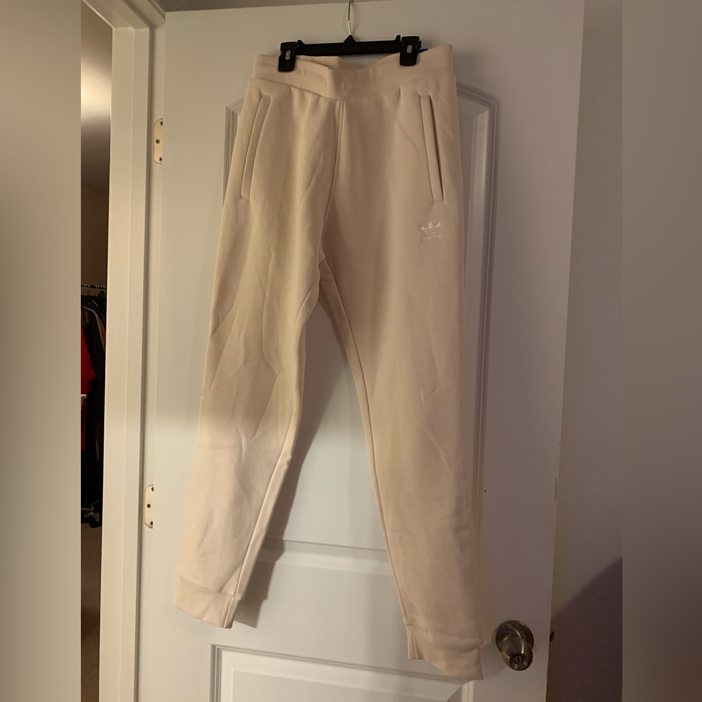 NwotAdidas Sweatpants